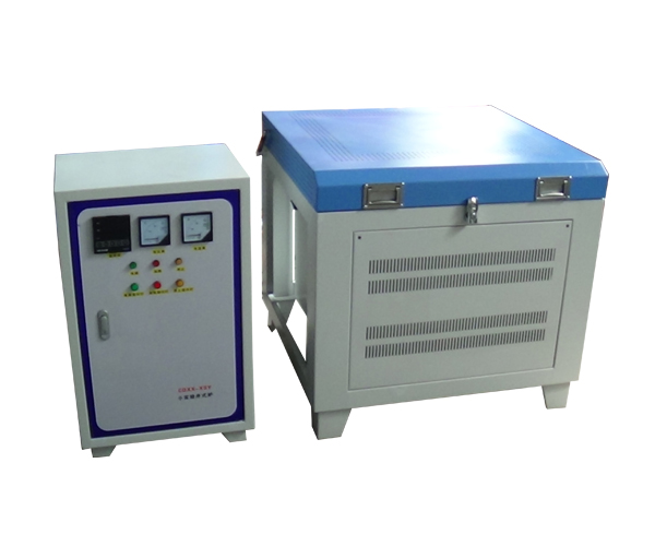 上開(kāi)門(mén)箱式電爐800℃-1700℃